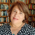 Dr. Chantal Stewart