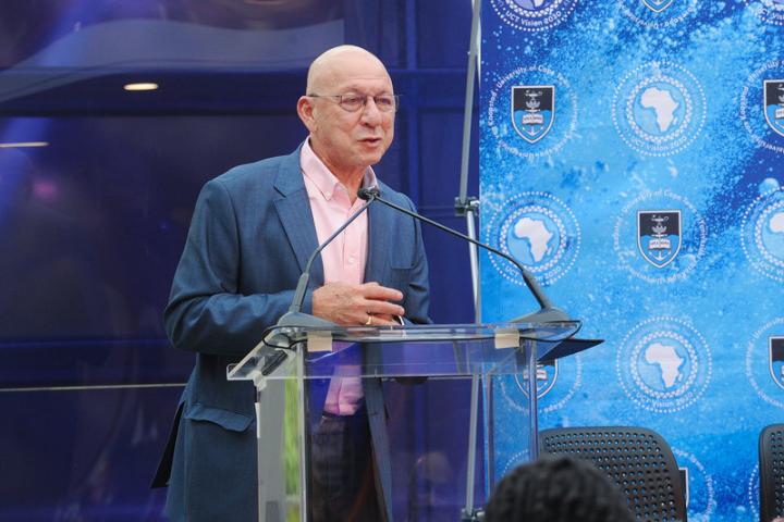 Trevor Manuel