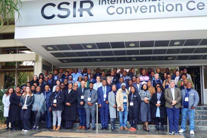DIRISA Annual Data Workshop 2025