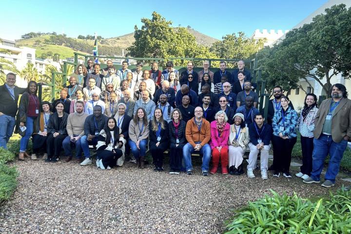 2025 IDIA Research Retreat