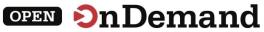 OnDemand – https://ondemand.uct.ac.za