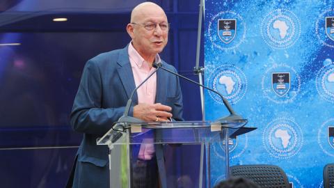 Trevor Manuel