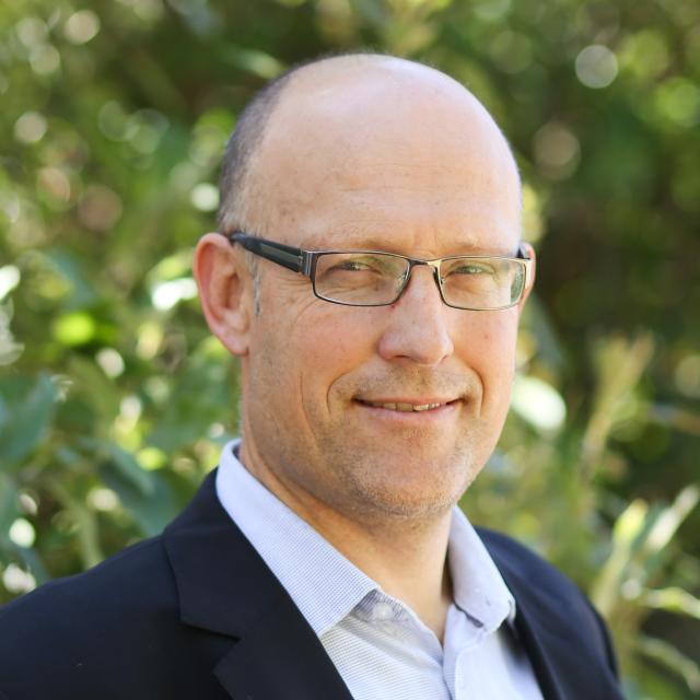 Phillip de Jager
