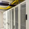 Upper Campus Data Centre high-performance computing (HPC) facility